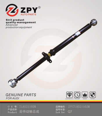 Ulożenie kĺbového hriadeľa Guangzhou Yuhang Auto Parts Co., LTD